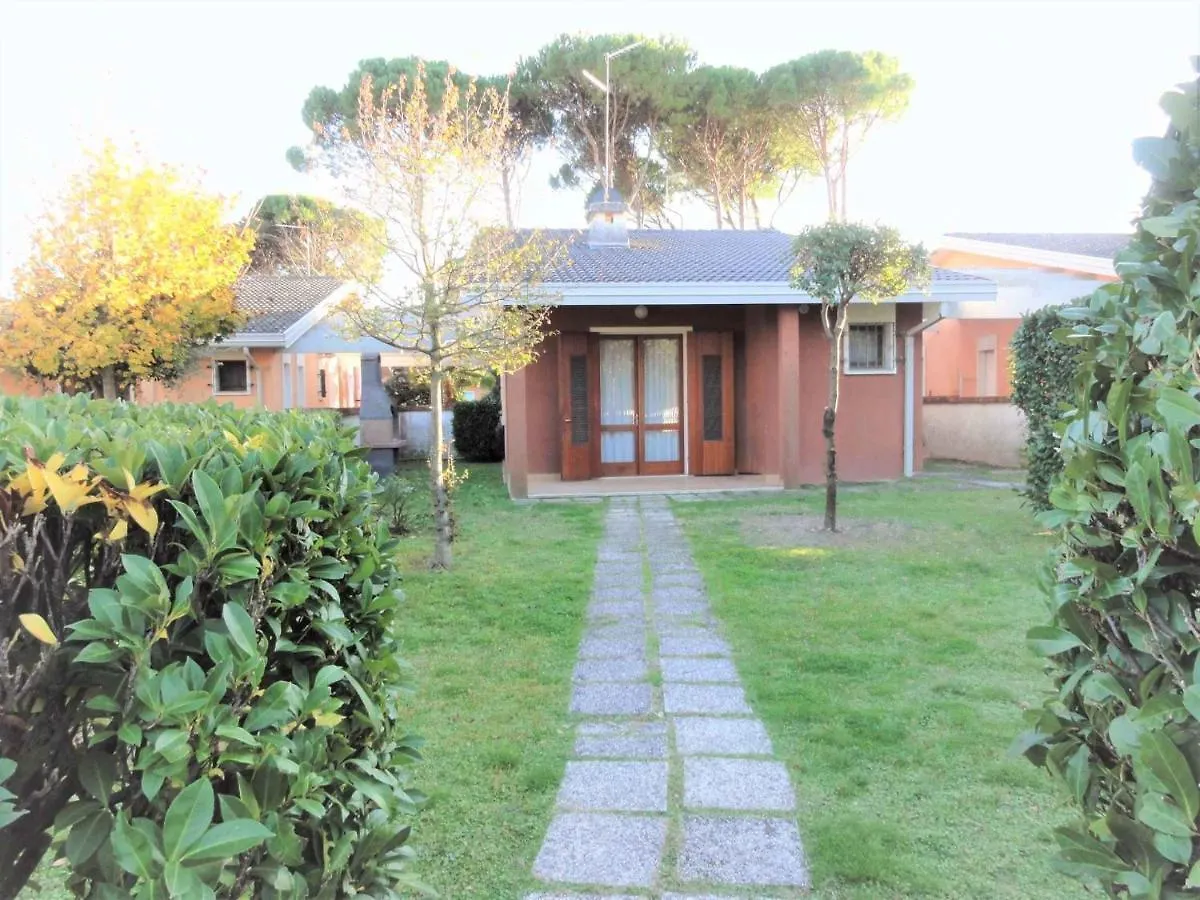 Holiday Home In Bibione 41087